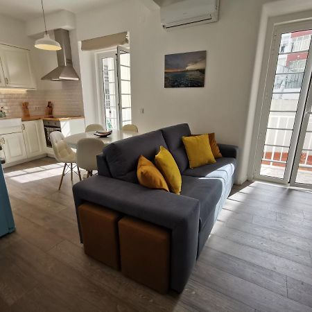 Appartamento Casa Na Onda Subvila Nazaré Esterno foto