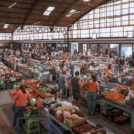 Appartamento Casa Na Onda Subvila Nazaré Esterno foto