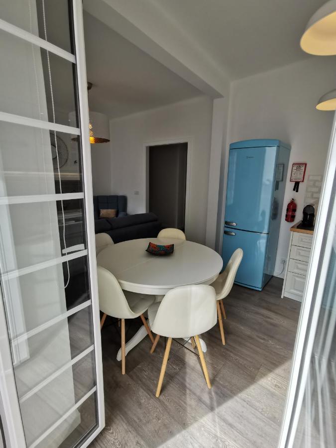 Appartamento Casa Na Onda Subvila Nazaré Esterno foto