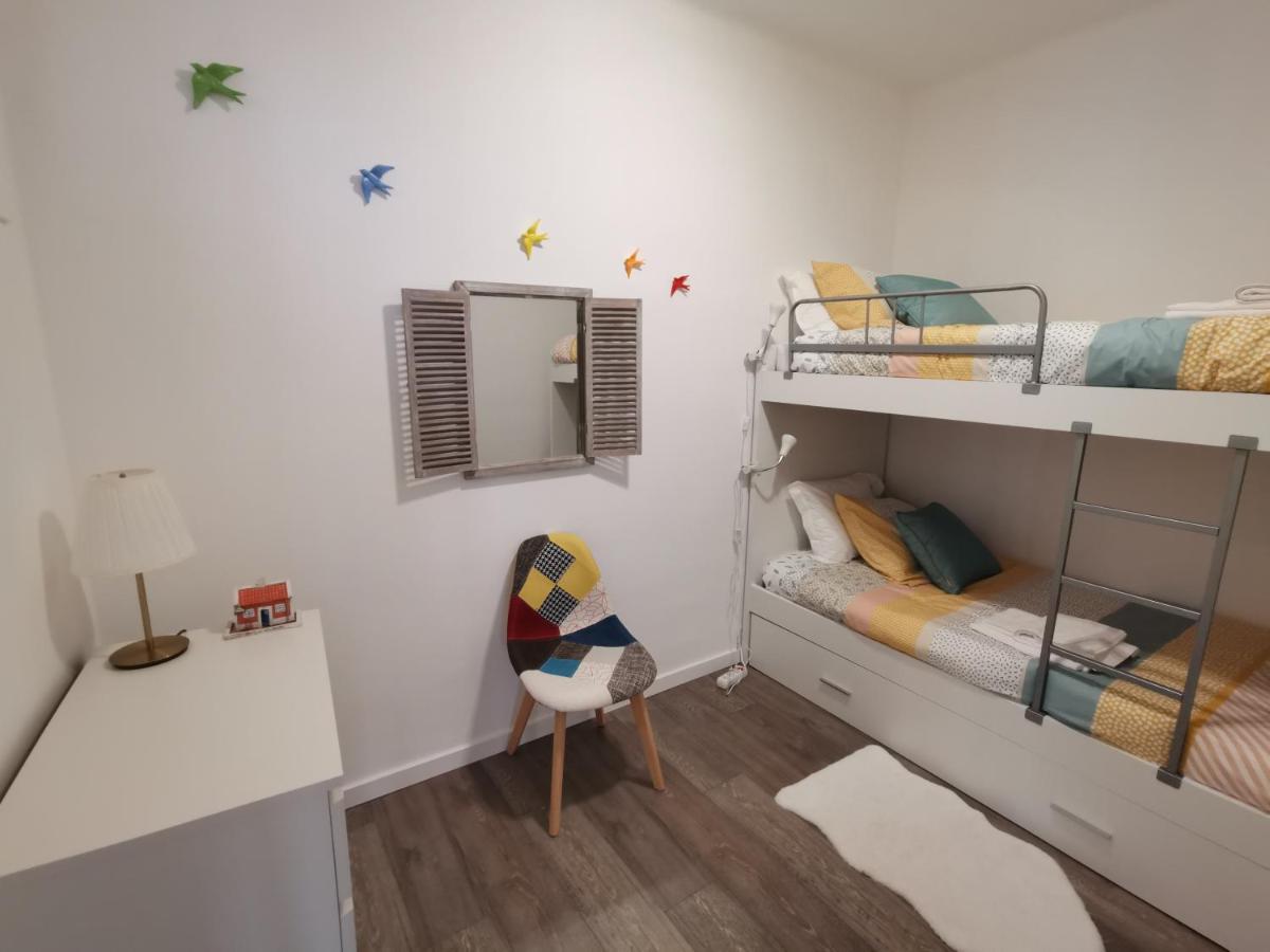 Appartamento Casa Na Onda Subvila Nazaré Esterno foto