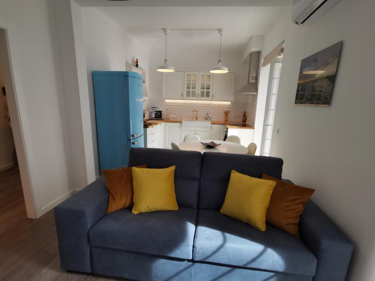 Appartamento Casa Na Onda Subvila Nazaré Esterno foto