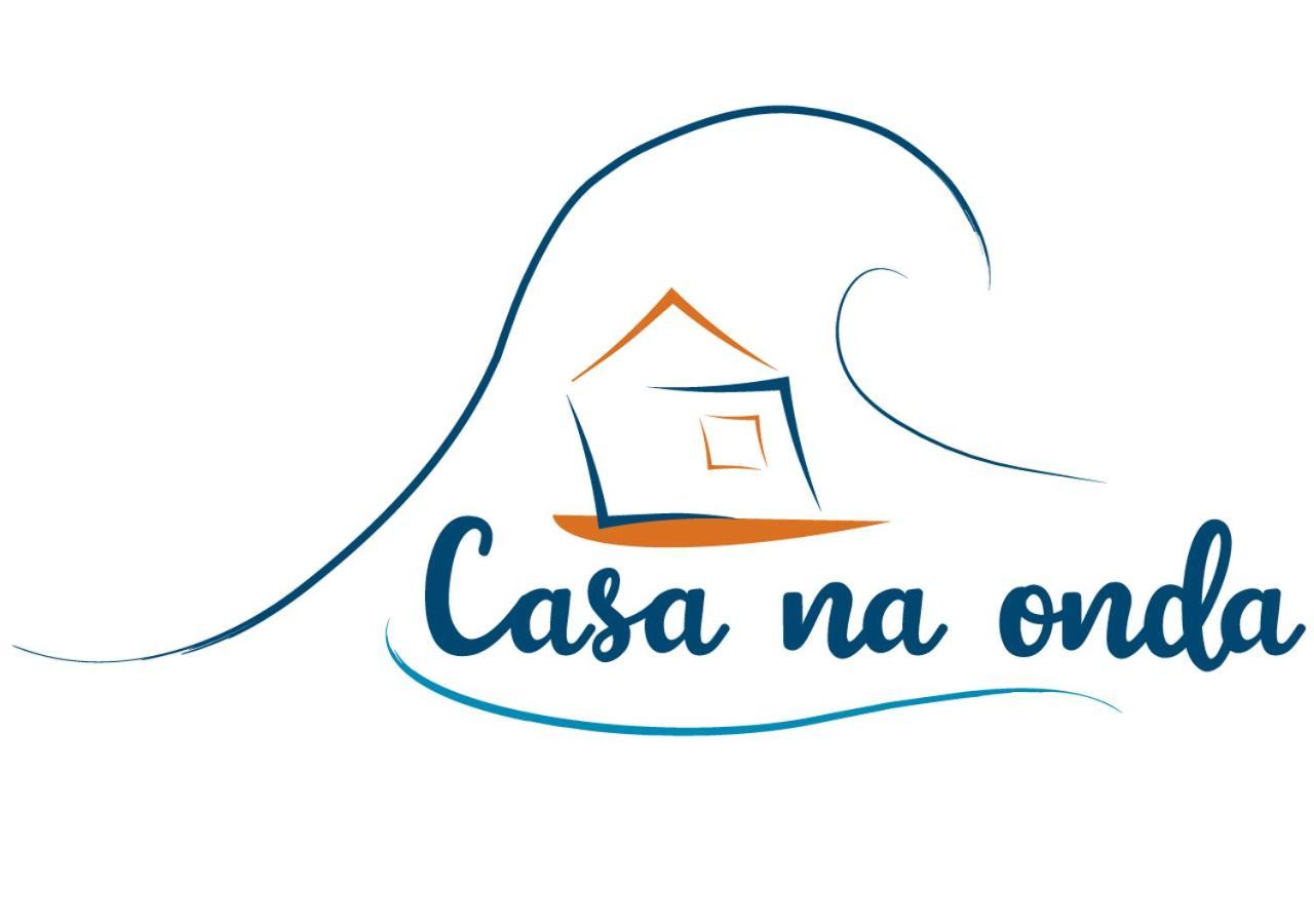 Appartamento Casa Na Onda Subvila Nazaré Esterno foto